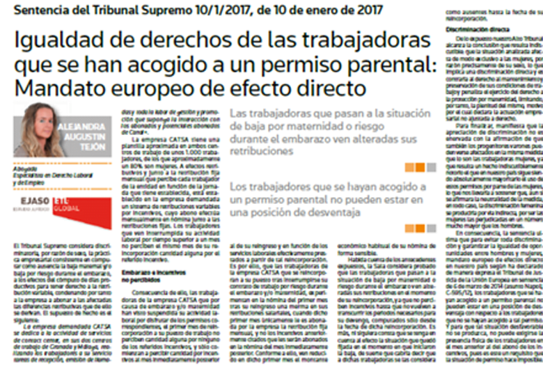 derechos-de-los-trabajadores-que-se-han-acogido-un-permiso-parental