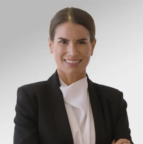 Cristina Romero - LOYRA Abogados