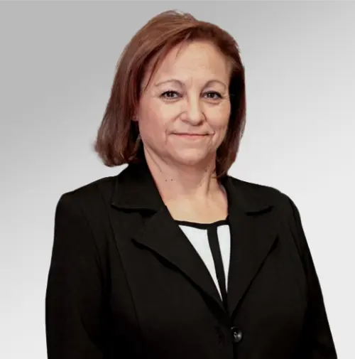 Victoria Garcillán - Galán & Asociados